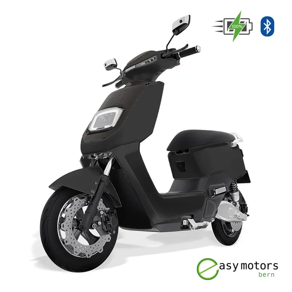 elektroroller e-roller next nx1
