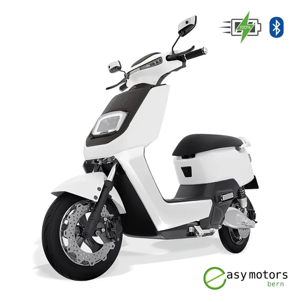 elektroroller e-roller next nx1