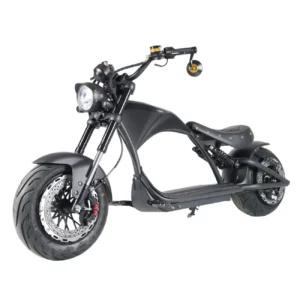 Don Harley SuperBlade S Elektroroller