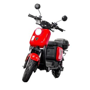 Forza Zero Elektroroller