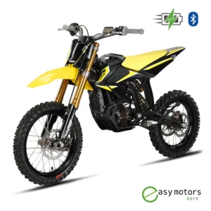 SURRON Hyperbee Elektroroller