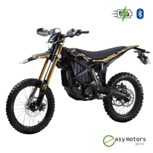 SURRON Ultra Bee HP 2025 Elektroroller