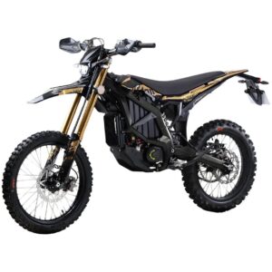 Sur-Ron Ultra Bee 2026 Carbon Black