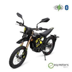 Sur-Ron Light Bee 2026 Elektroroller bei Easy Motors Bern
